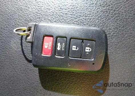 2012 Toyota Camry Se from USA, damaged, VIN 4T1BF1FKXCU132455